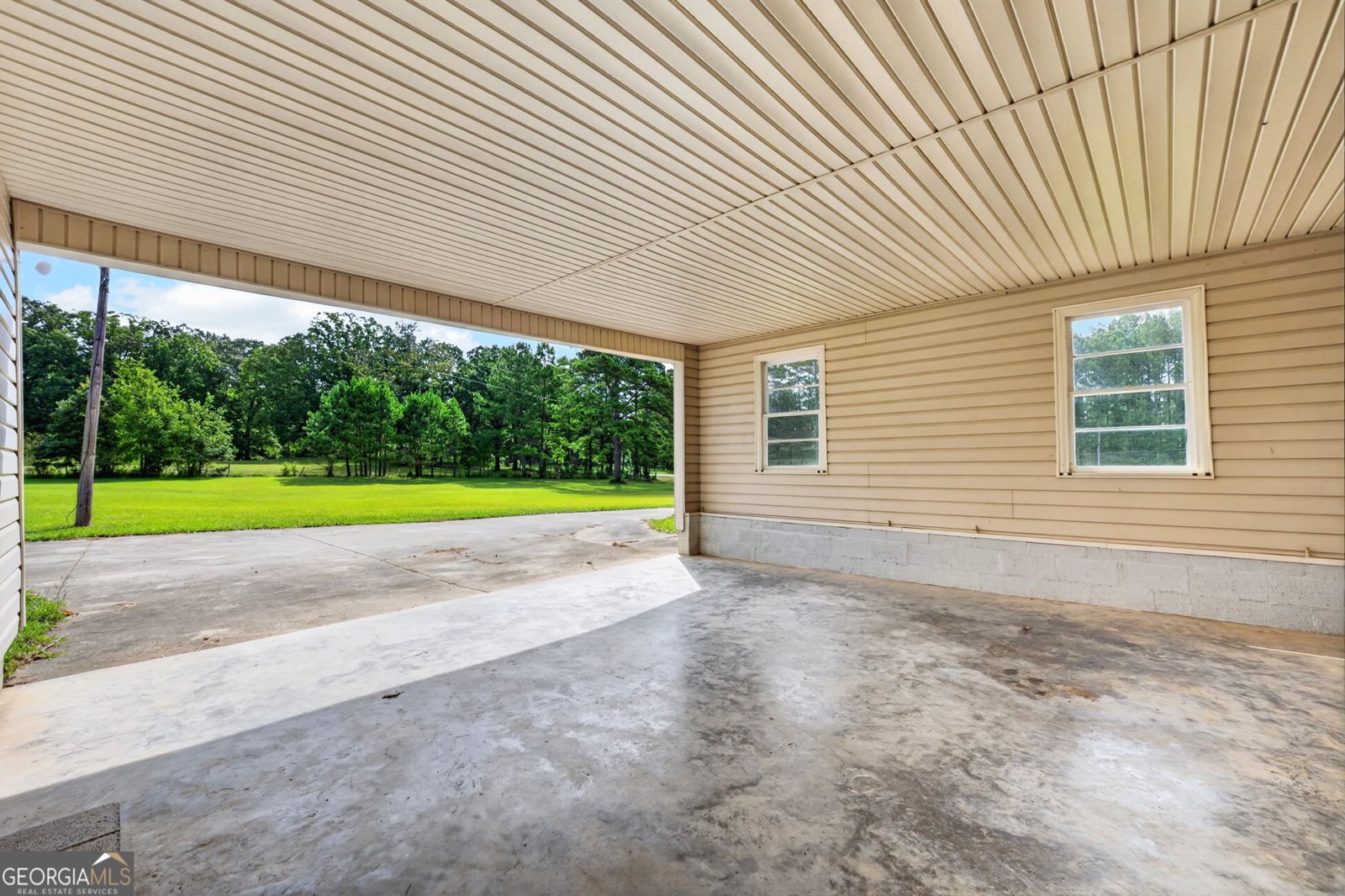 265 Aaron Young Road Newnan - Photo 34
