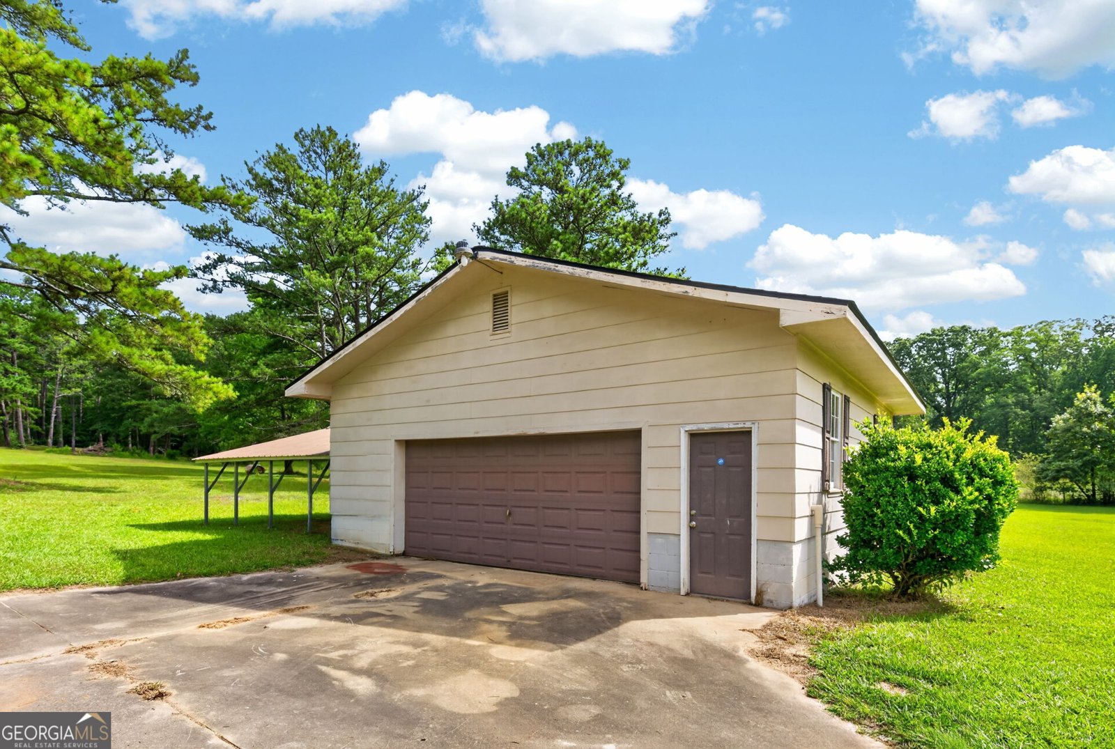 265 Aaron Young Road Newnan - Photo 35