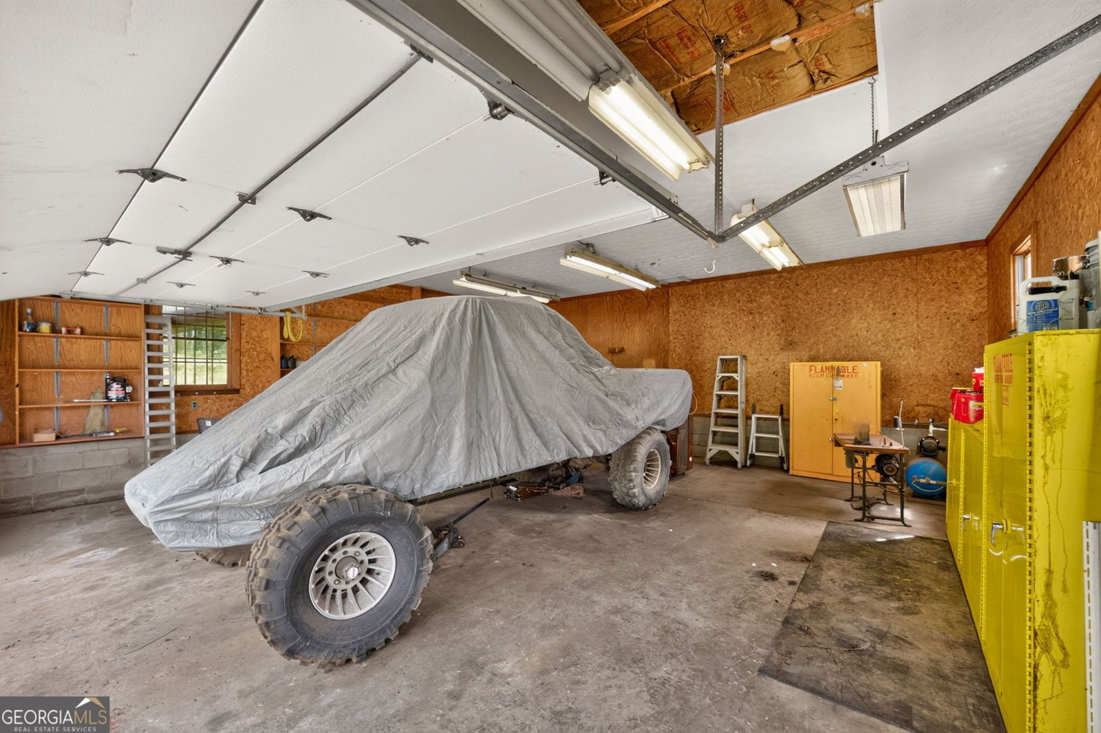 265 Aaron Young Road Newnan - Photo 38