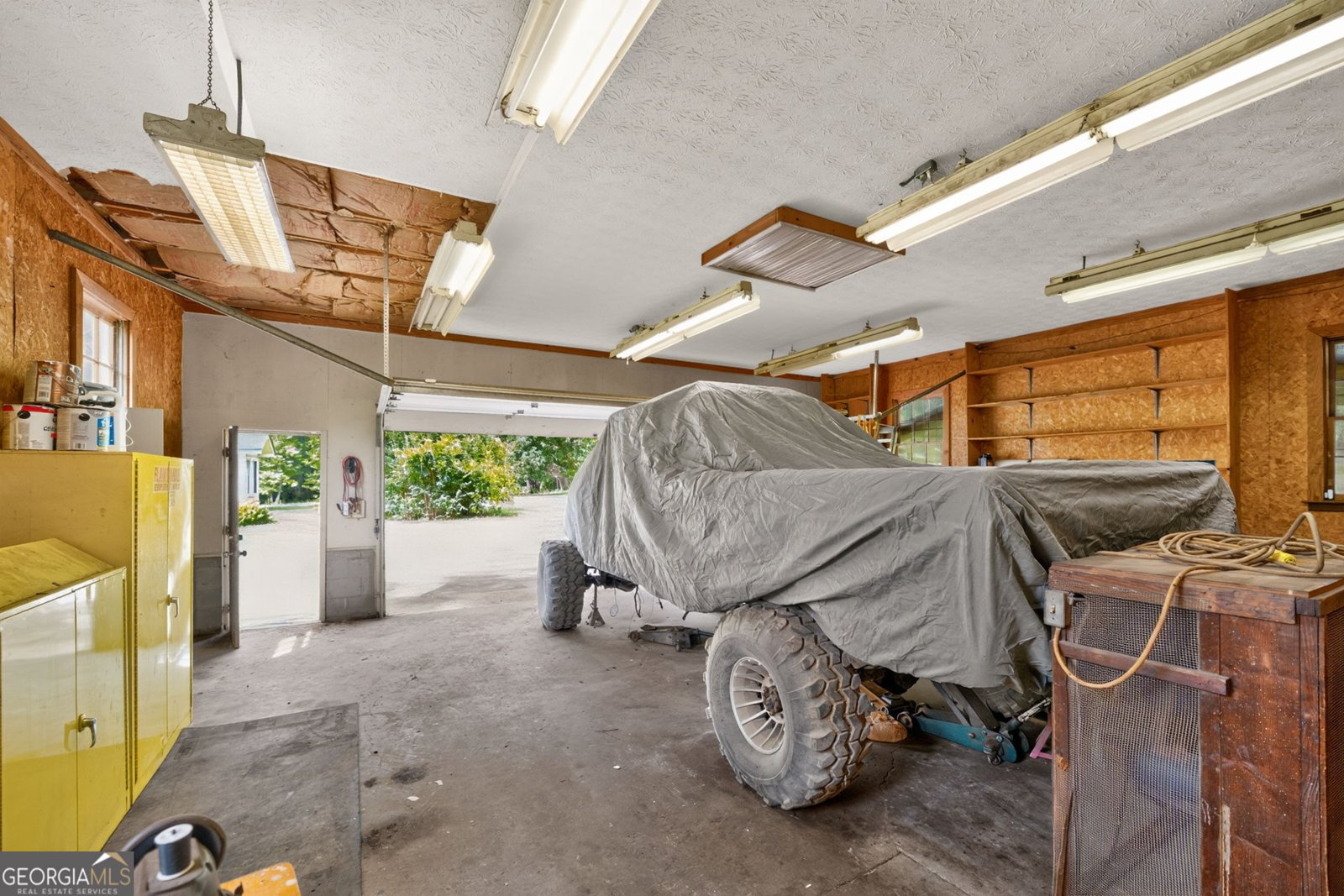 265 Aaron Young Road Newnan - Photo 39