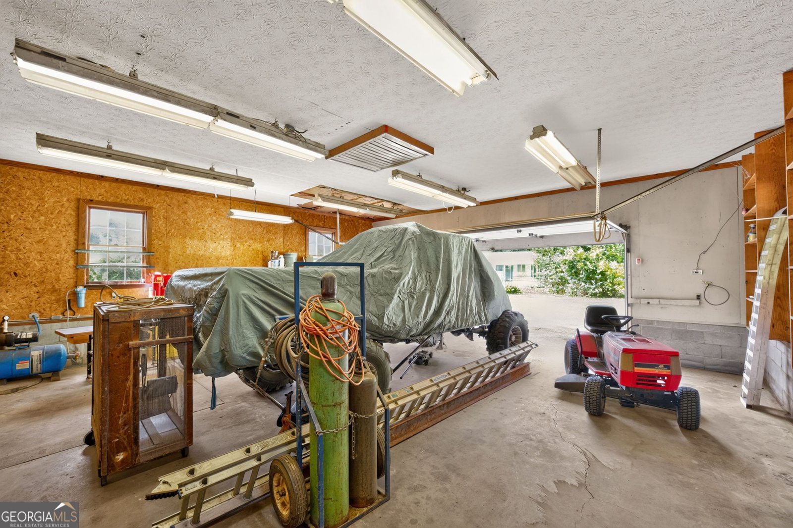 265 Aaron Young Road Newnan - Photo 40