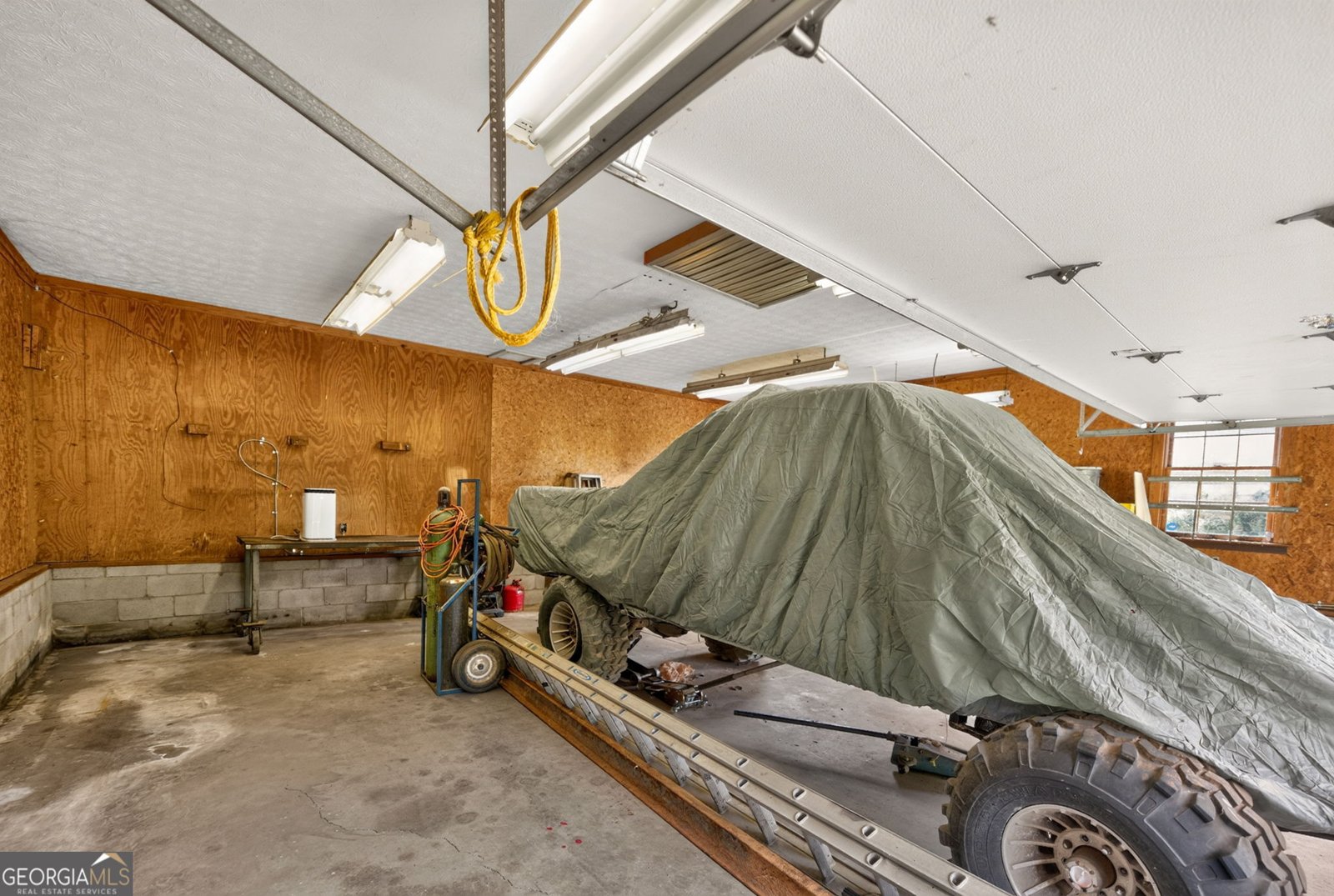 265 Aaron Young Road Newnan - Photo 41