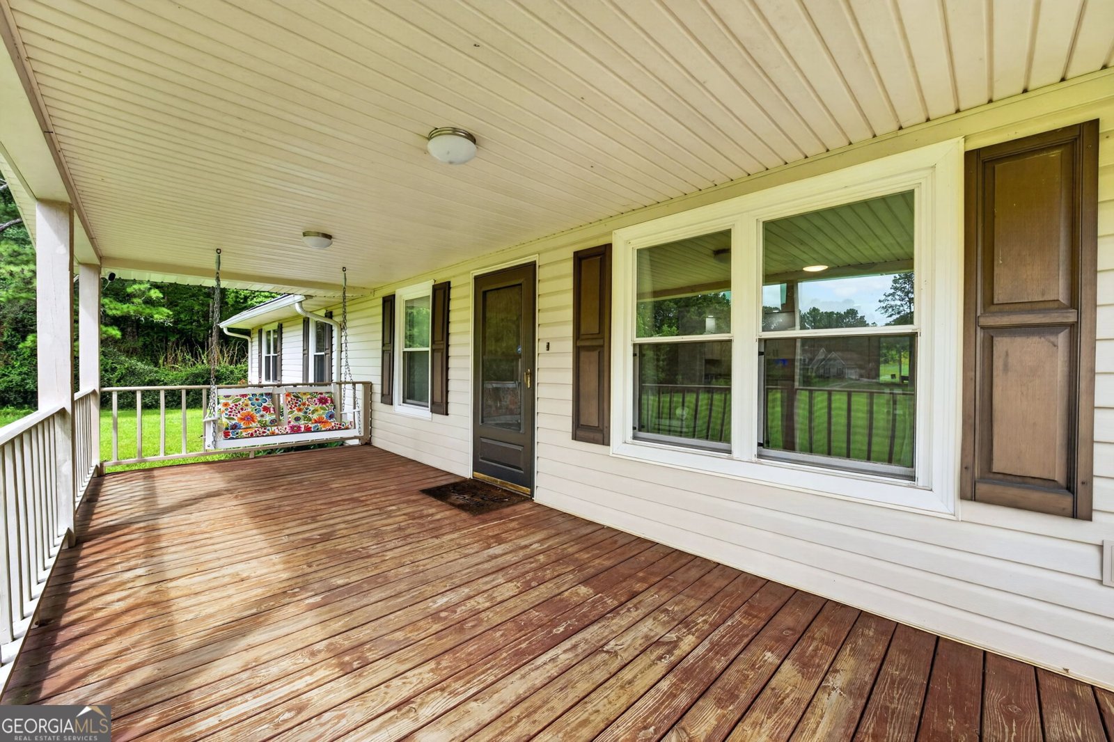 265 Aaron Young Road Newnan - Photo 6