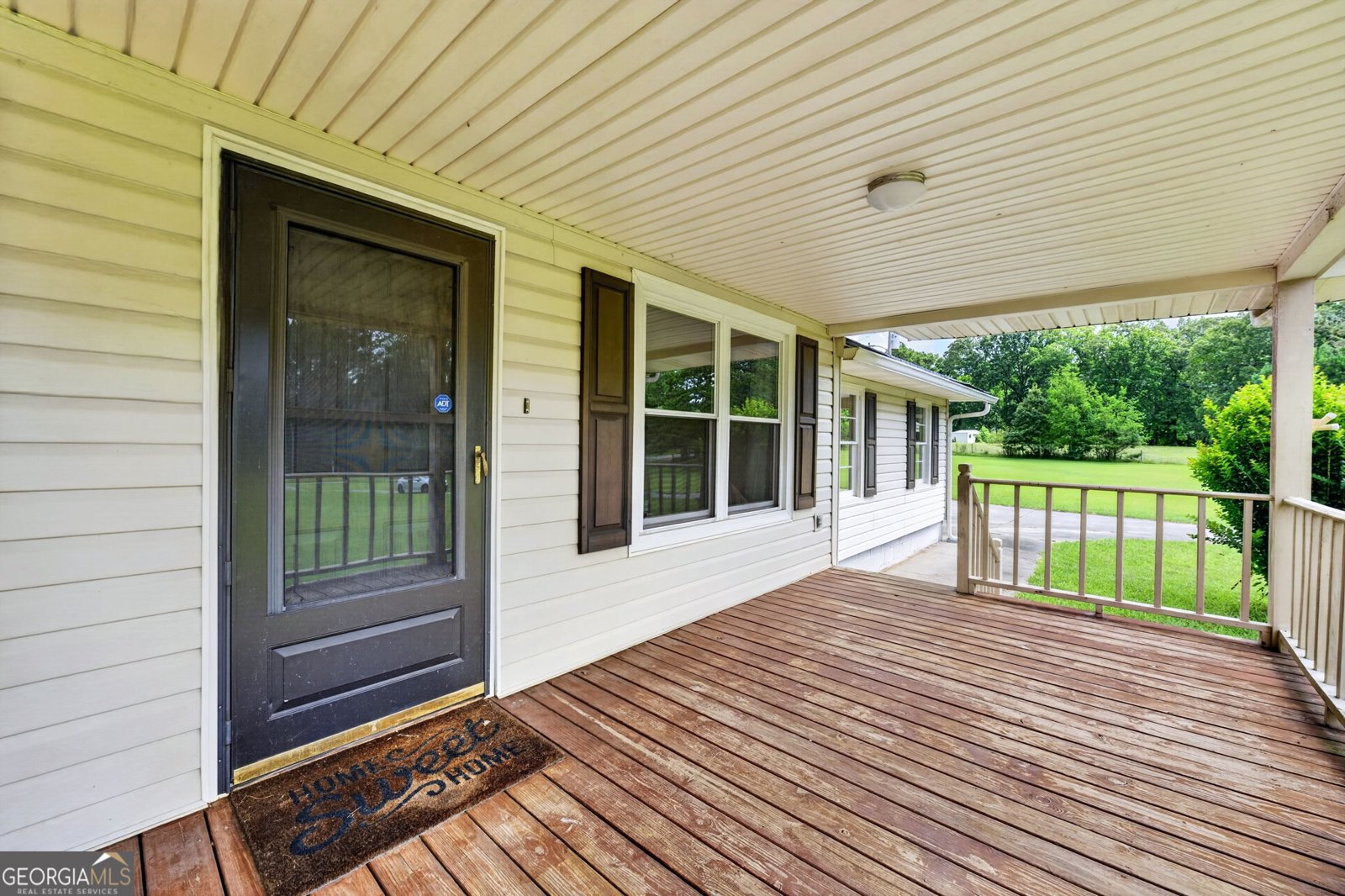 265 Aaron Young Road Newnan - Photo 7