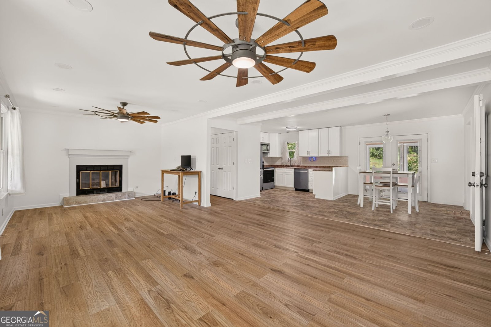 265 Aaron Young Road Newnan - Photo 8