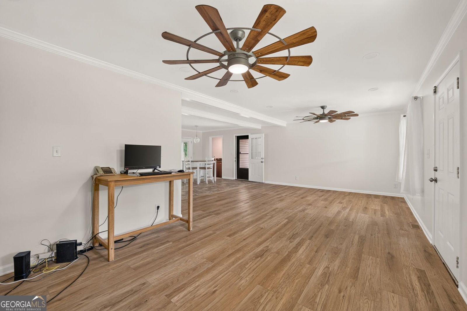 265 Aaron Young Road Newnan - Photo 9