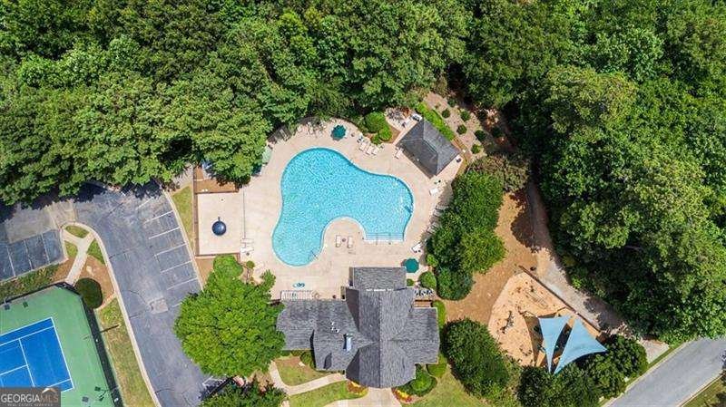 5398 Vinings Lake View Mableton - Photo 31