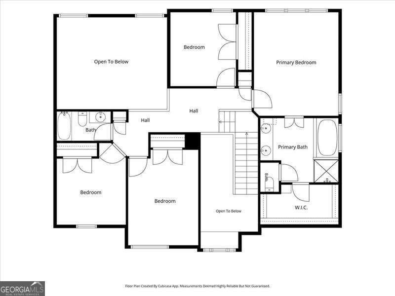 5398 Vinings Lake View Mableton - Photo 38