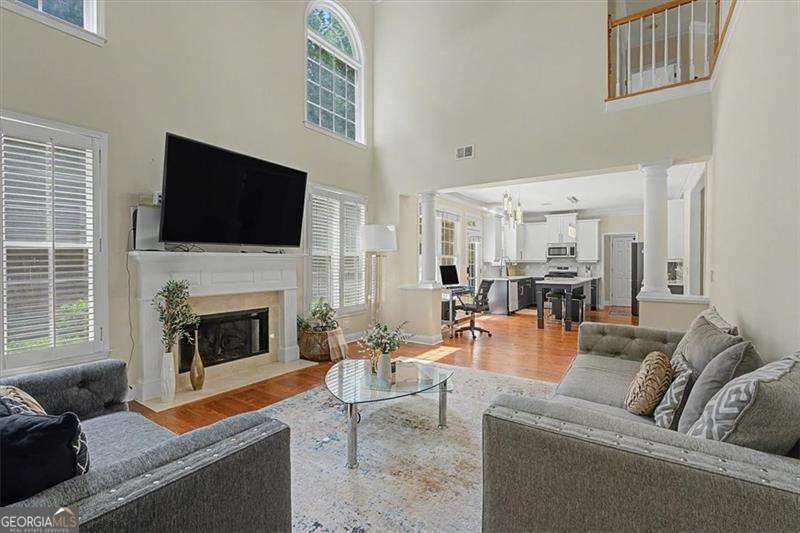 5398 Vinings Lake View Mableton - Photo 6