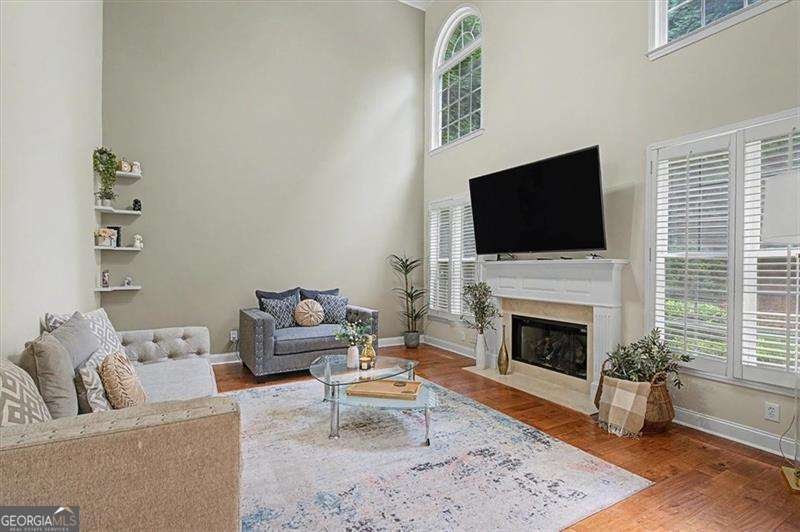 5398 Vinings Lake View Mableton - Photo 7