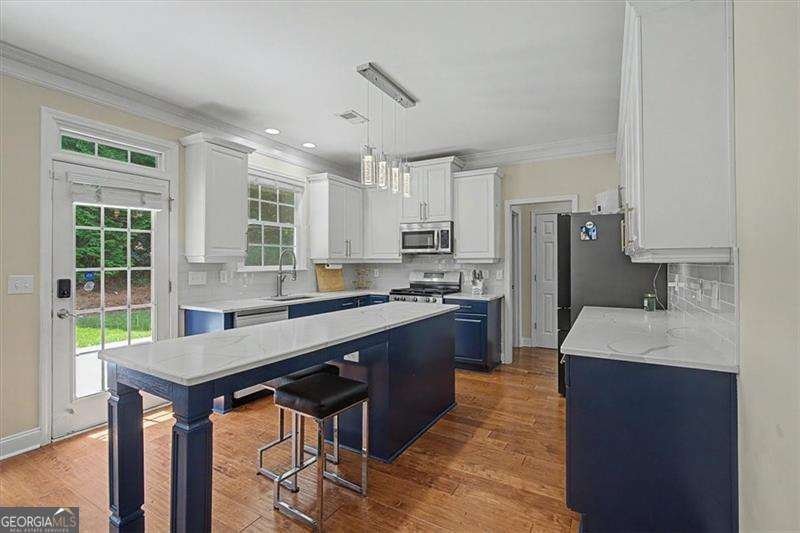 5398 Vinings Lake View Mableton - Photo 8