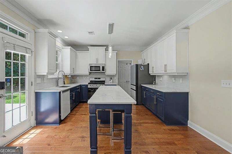 5398 Vinings Lake View Mableton - Photo 9