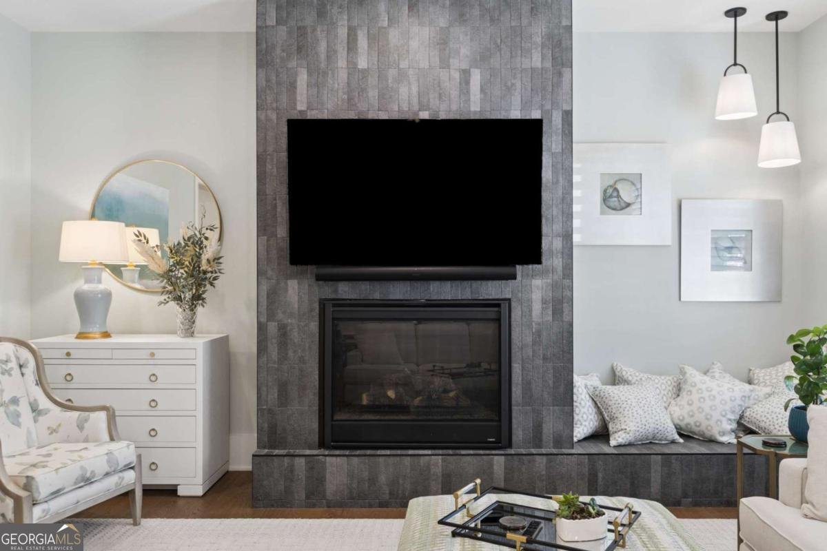 135 Emerson Court Roswell - Photo 12