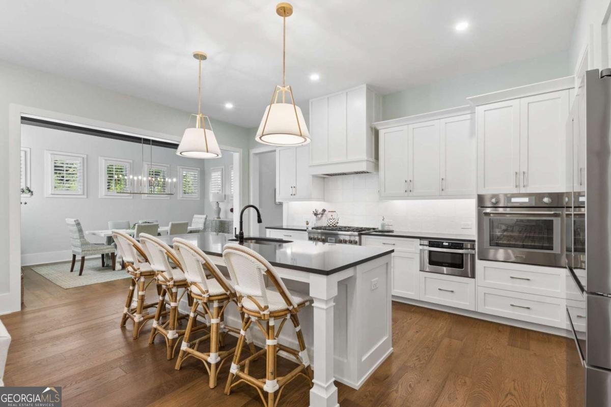 135 Emerson Court Roswell - Photo 13