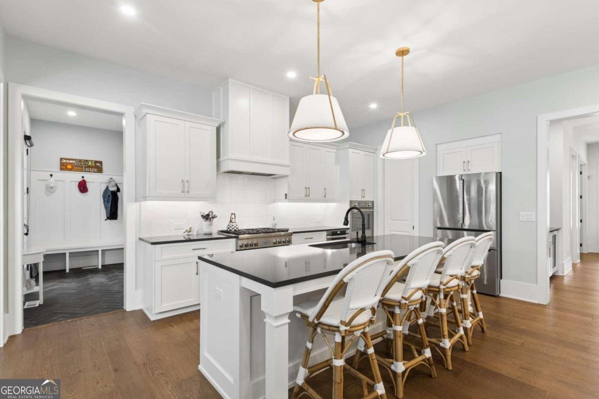 135 Emerson Court Roswell - Photo 15