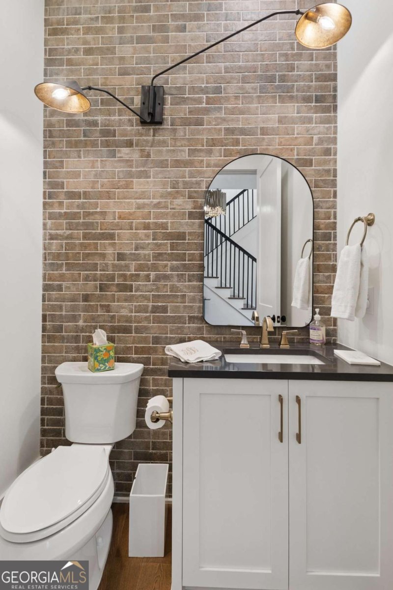 135 Emerson Court Roswell - Photo 24