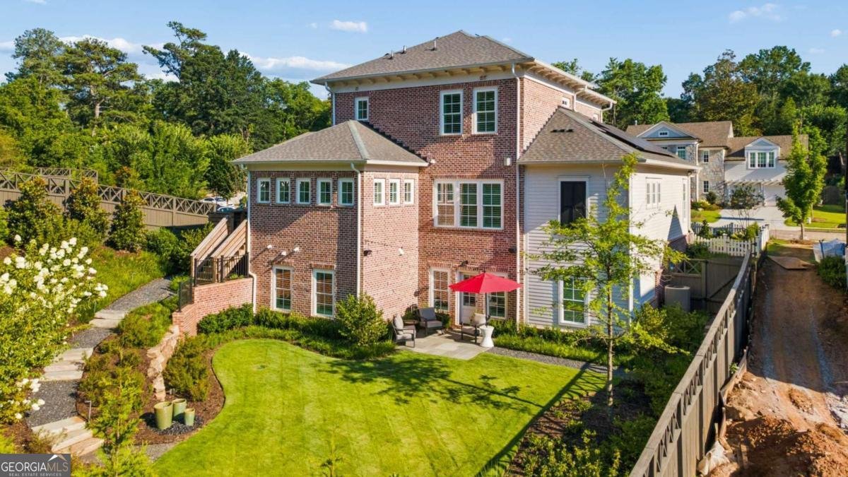 135 Emerson Court Roswell - Photo 52