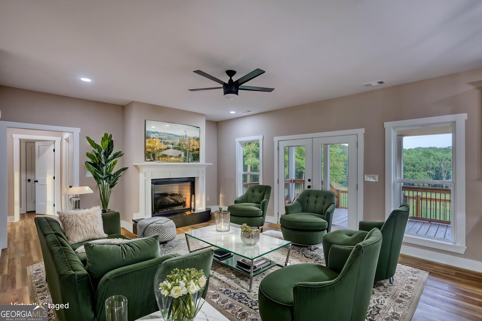 2941 Old Buckhead Road Madison - Photo 10