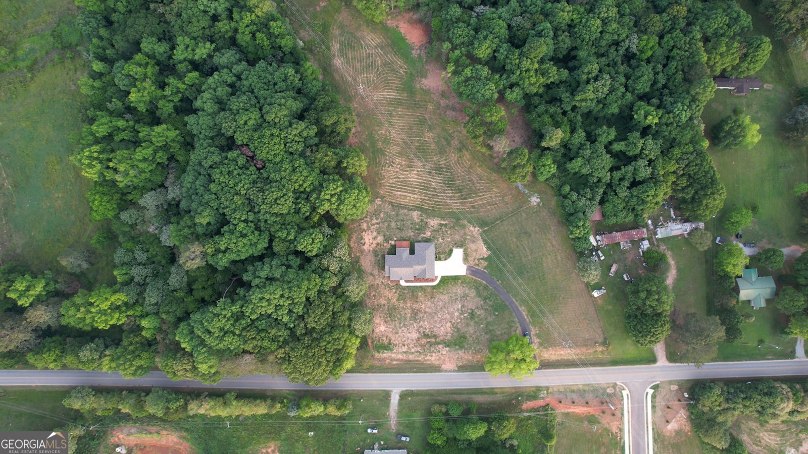2941 Old Buckhead Road Madison - Photo 59