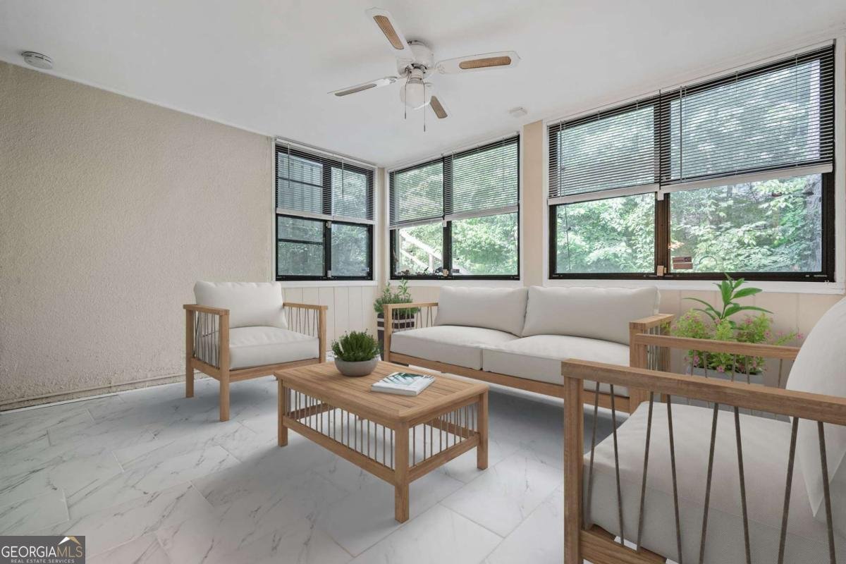 141 Amherst Place Atlanta - Photo 10