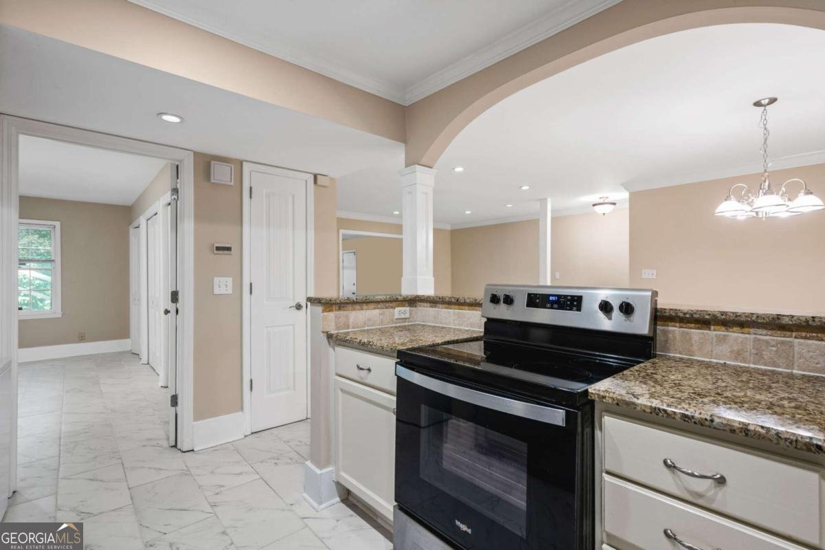 141 Amherst Place Atlanta - Photo 17