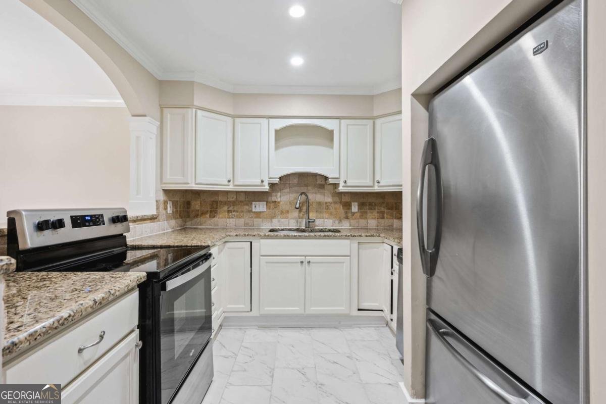 141 Amherst Place Atlanta - Photo 18