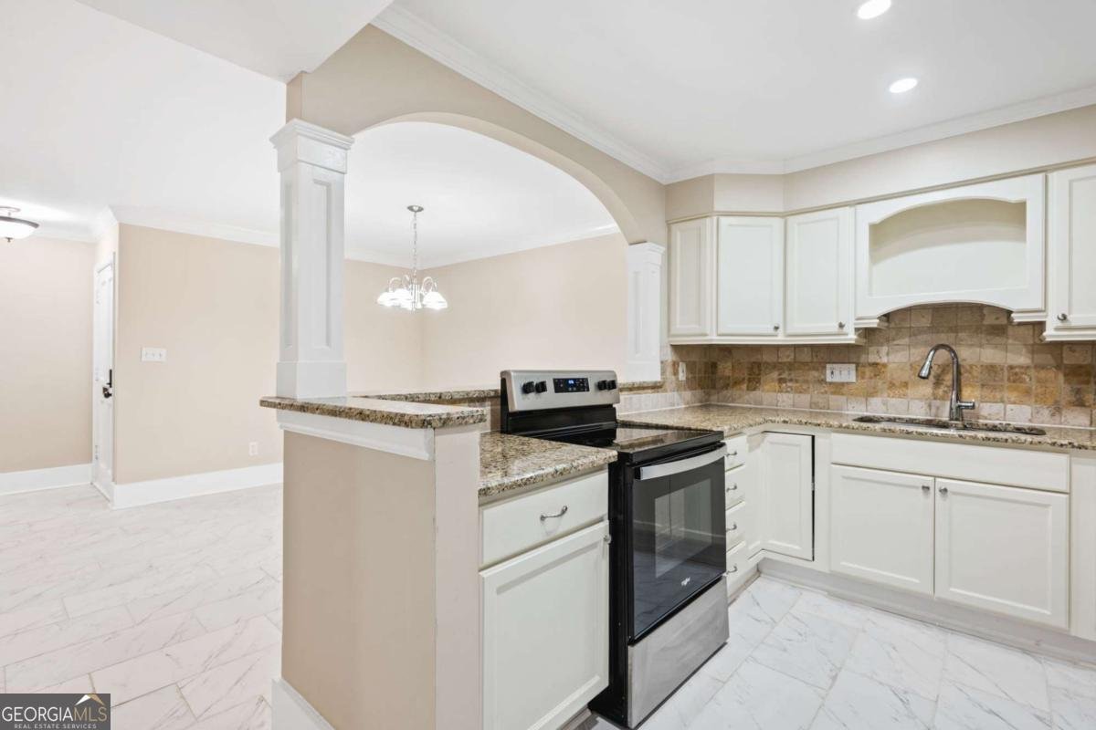 141 Amherst Place Atlanta - Photo 19
