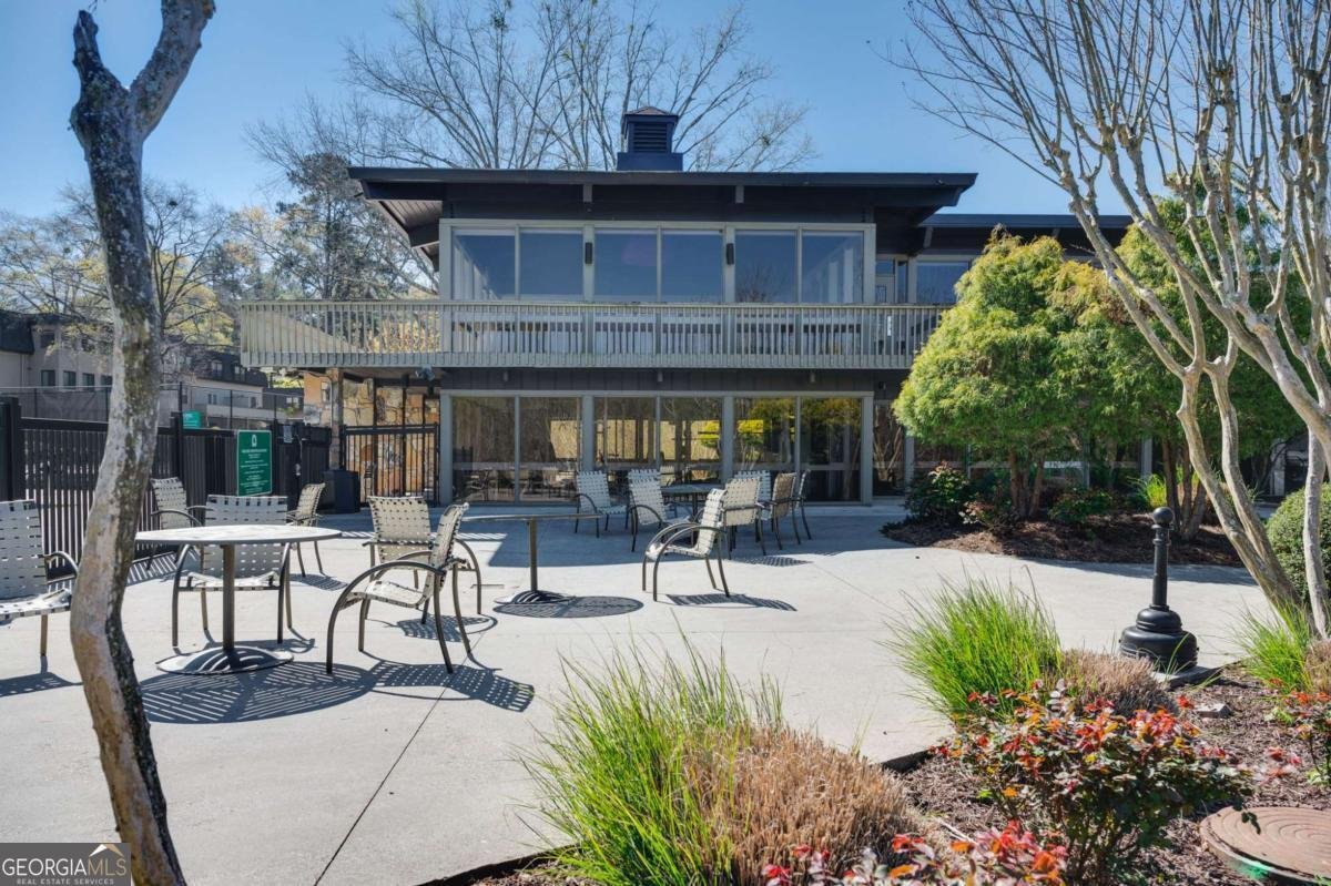 141 Amherst Place Atlanta - Photo 35