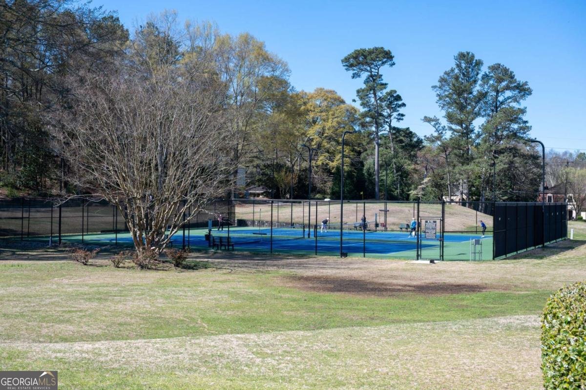 141 Amherst Place Atlanta - Photo 44