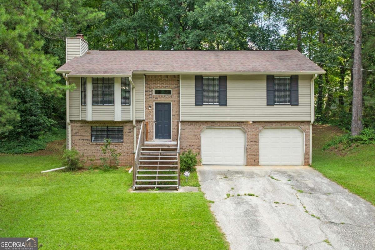 1846 Northwick Place Lithonia - main photo