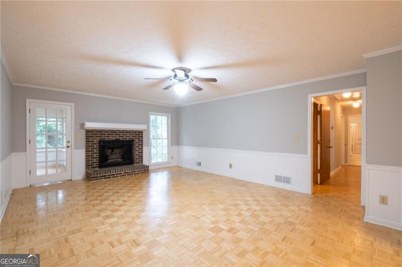2761 Brackenwood Drive Snellville - Photo 12