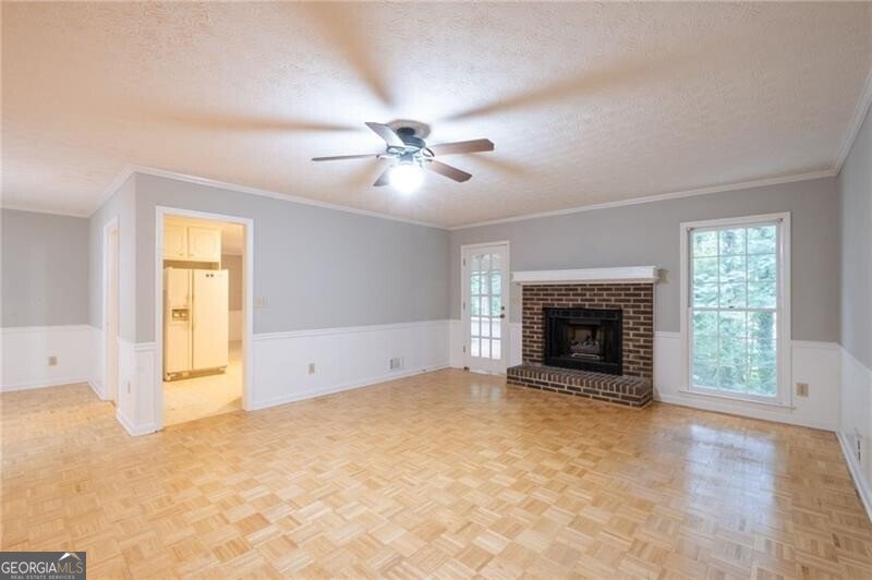 2761 Brackenwood Drive Snellville - Photo 13