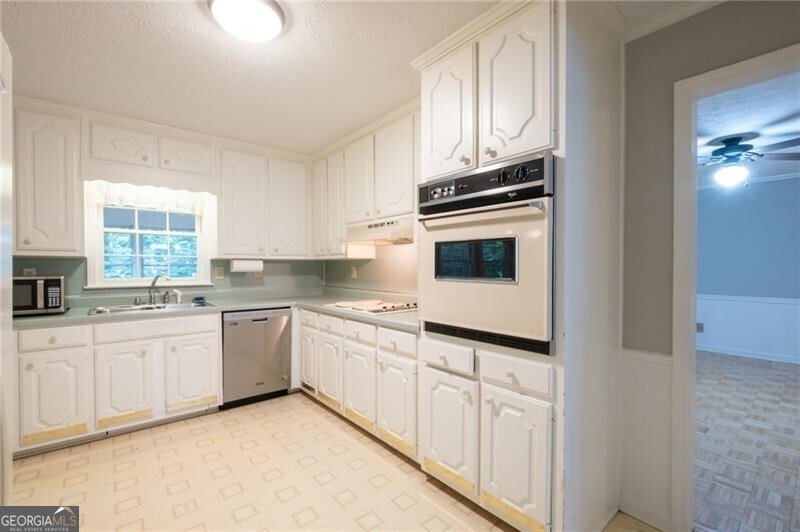2761 Brackenwood Drive Snellville - Photo 19