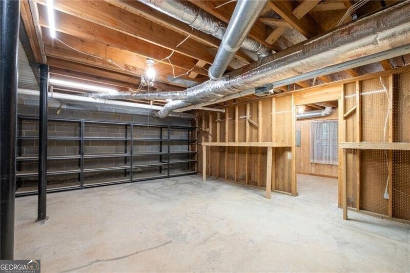 2761 Brackenwood Drive Snellville - Photo 45