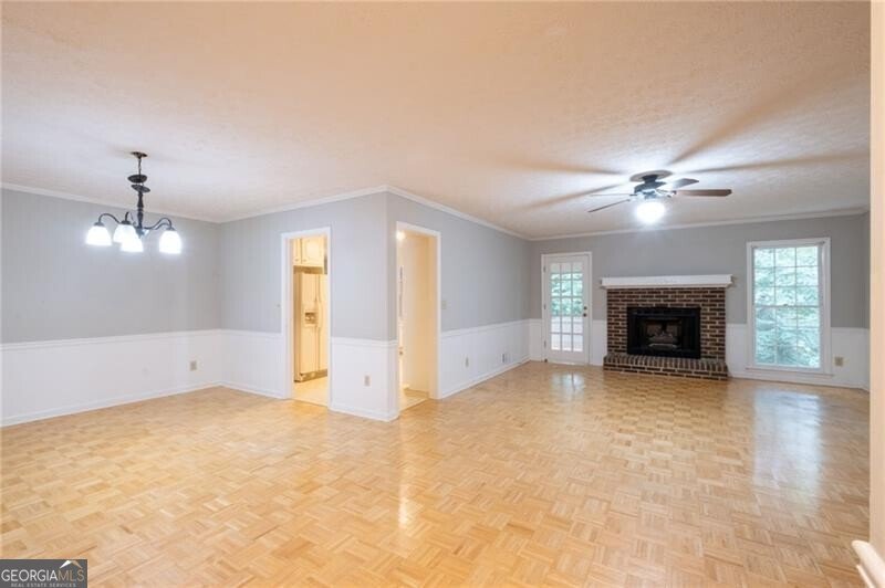 2761 Brackenwood Drive Snellville - Photo 9