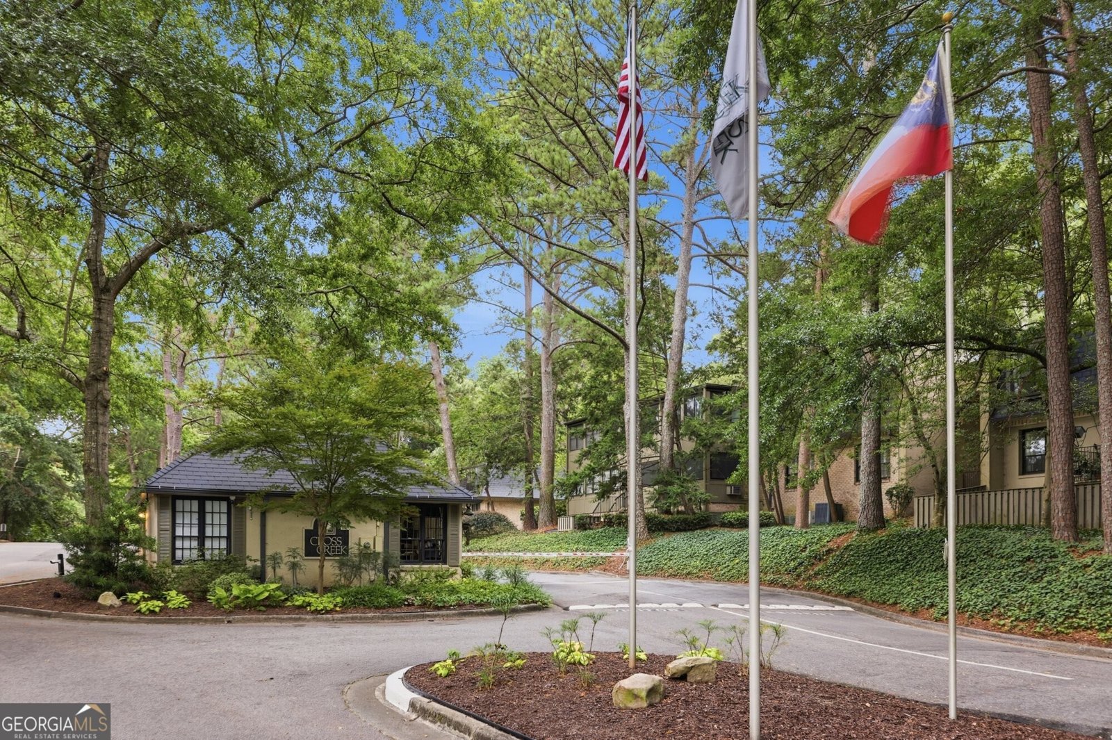 53 Chaumont Square Atlanta - Photo 32