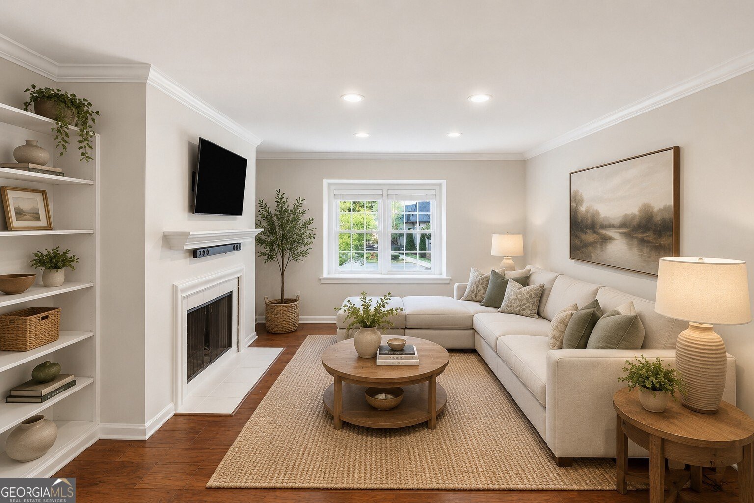 53 Chaumont Square Atlanta - Photo 6