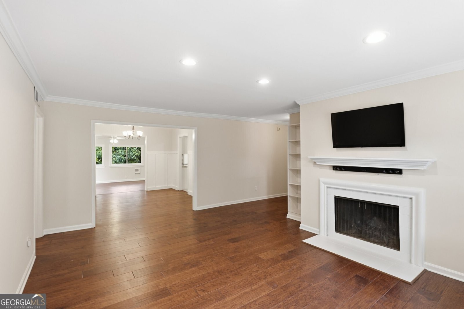 53 Chaumont Square Atlanta - Photo 7