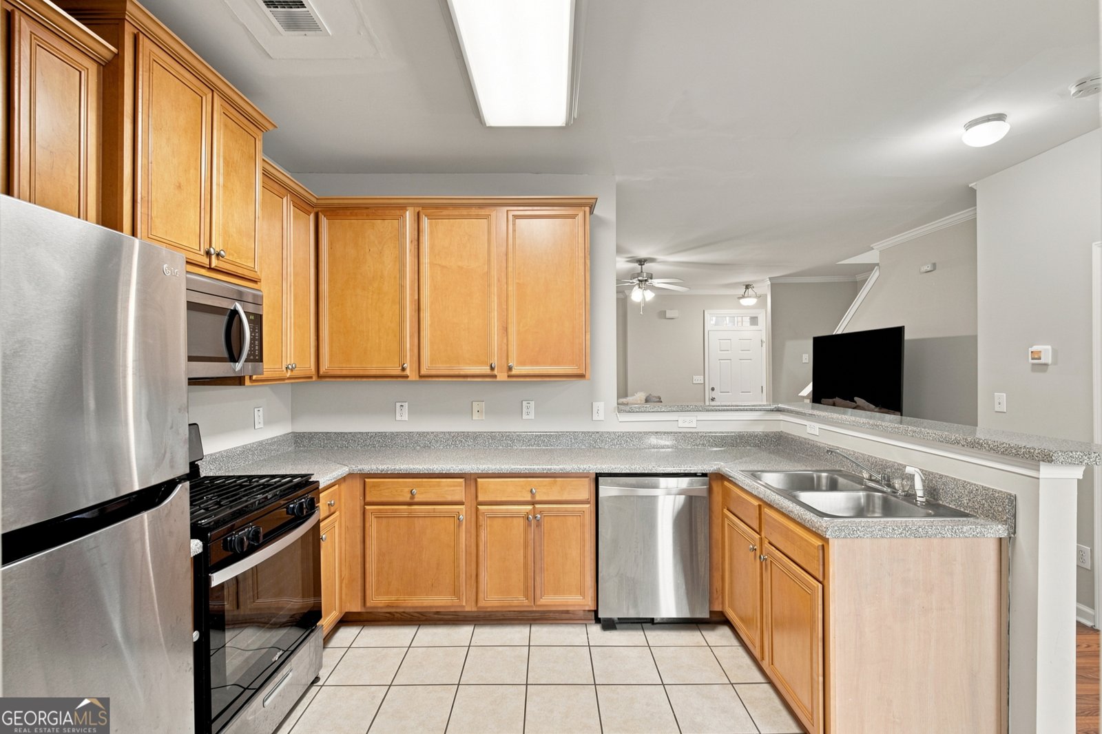 4721 Liberty Square Drive Acworth - Photo 11