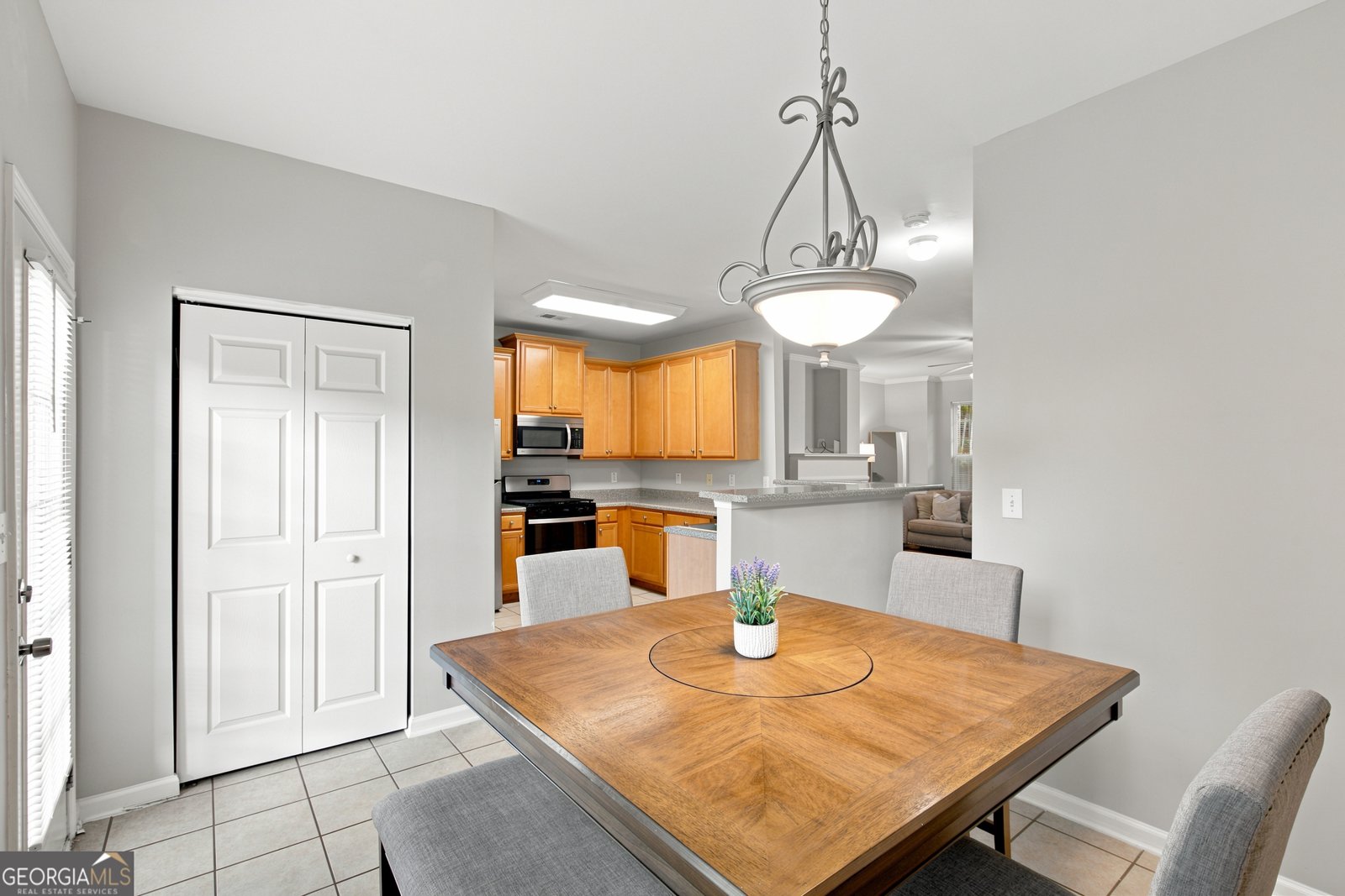 4721 Liberty Square Drive Acworth - Photo 14