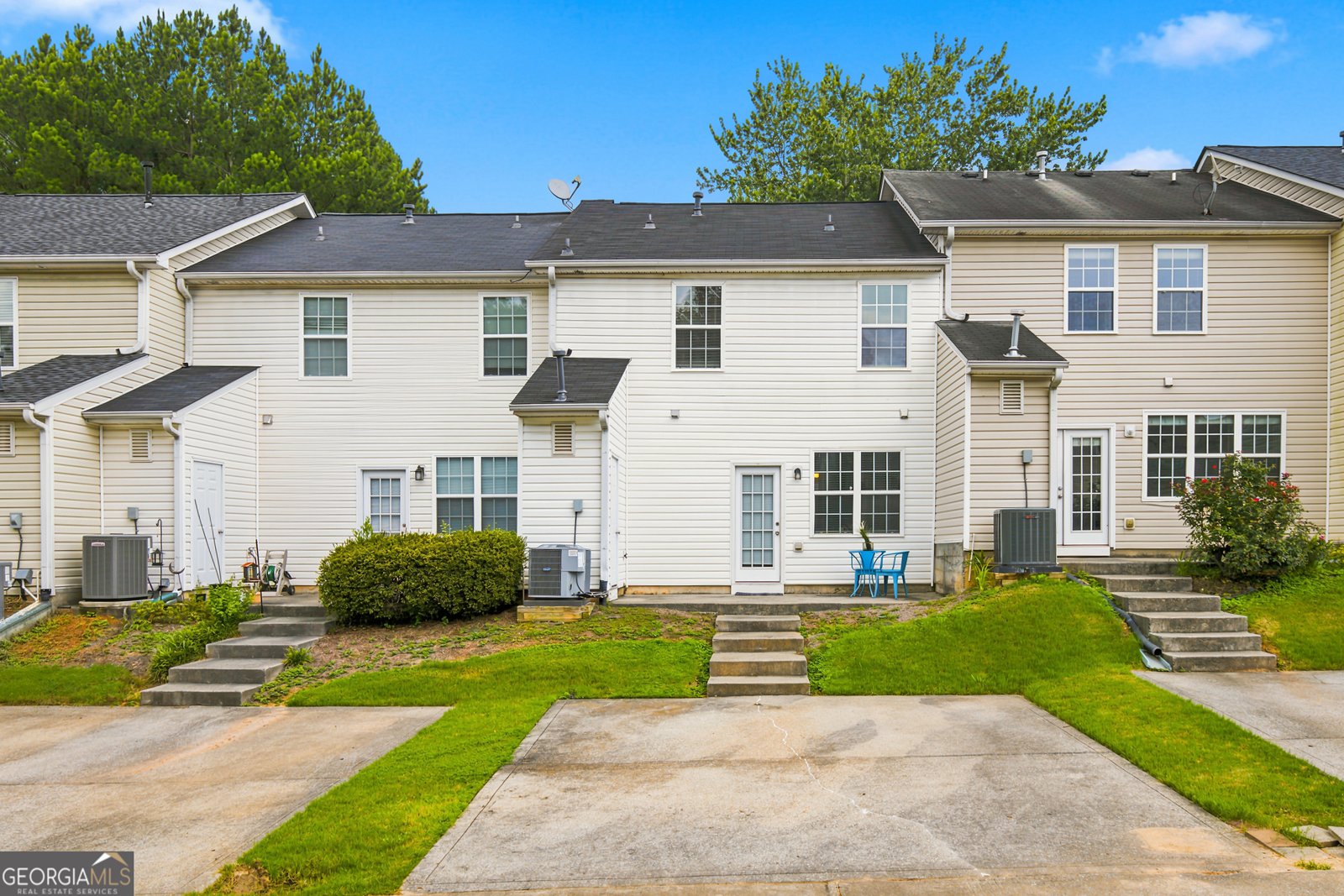 4721 Liberty Square Drive Acworth - Photo 27