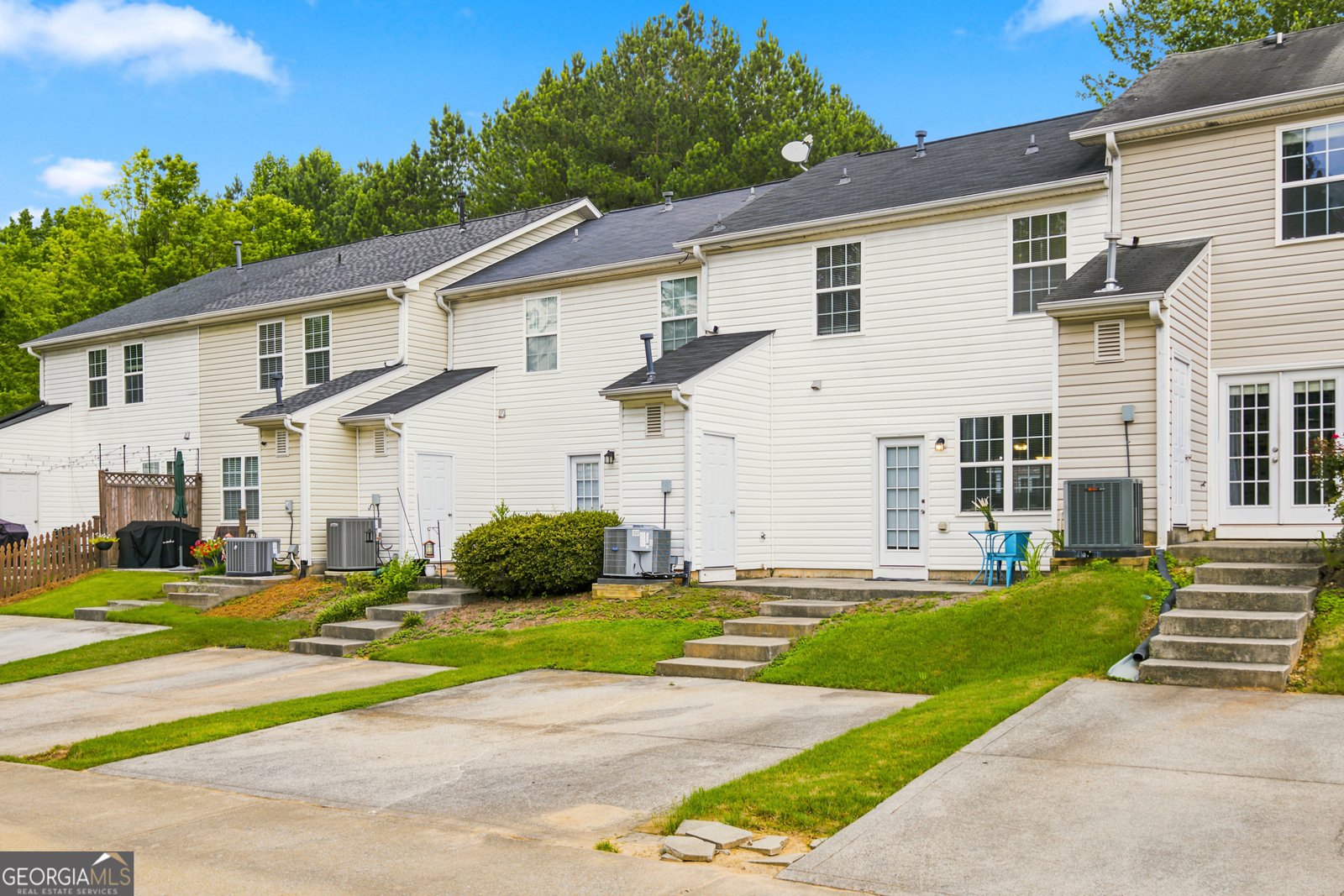4721 Liberty Square Drive Acworth - Photo 28