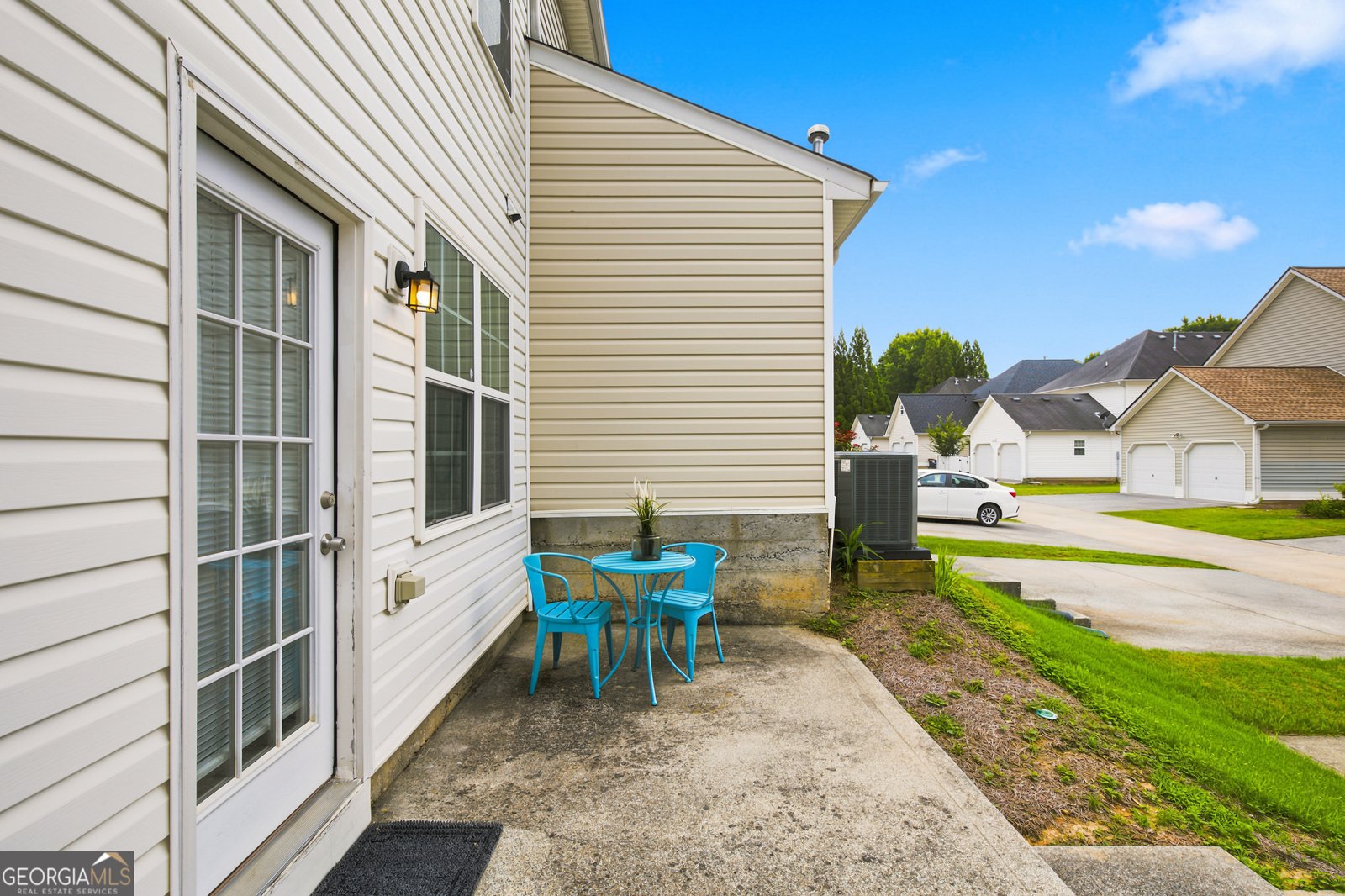 4721 Liberty Square Drive Acworth - Photo 29