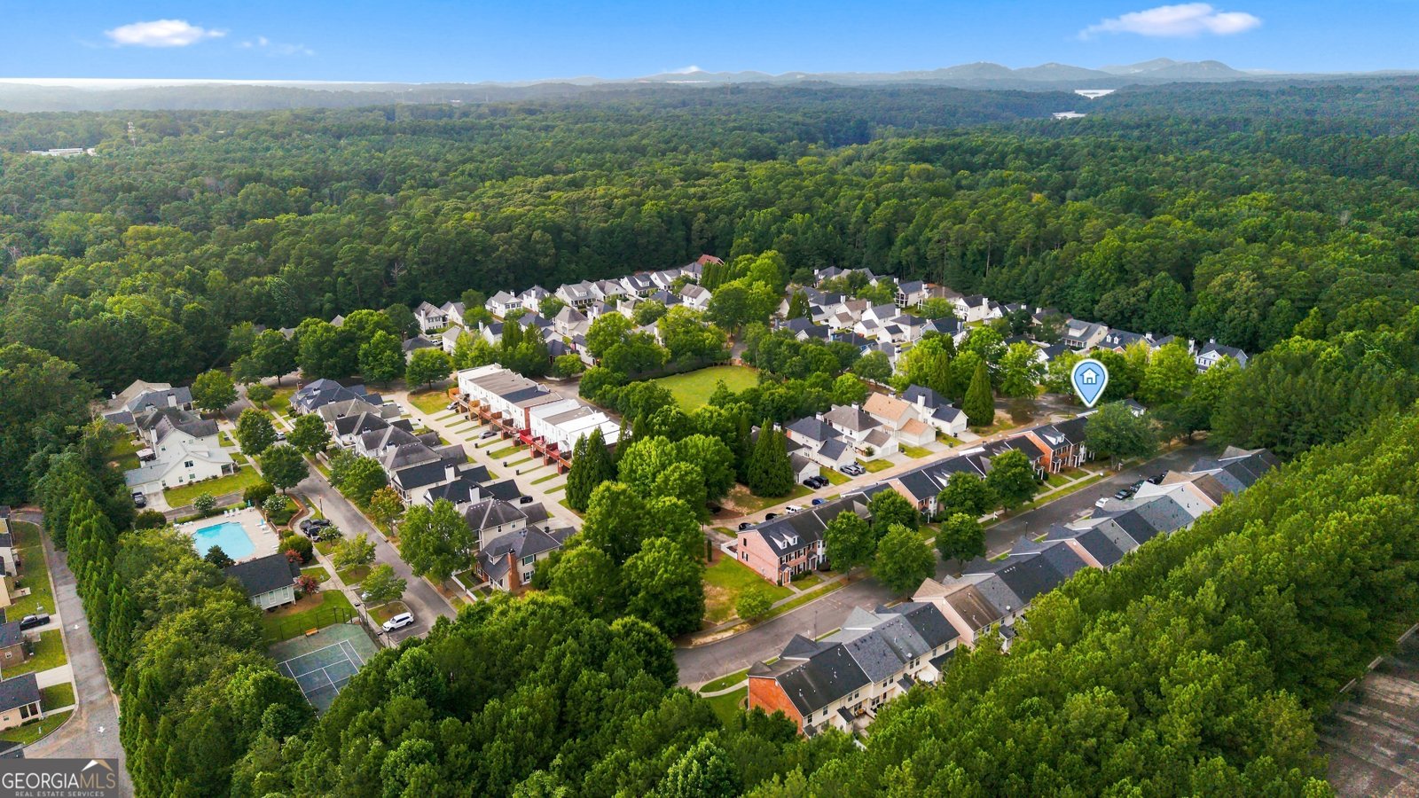 4721 Liberty Square Drive Acworth - Photo 32