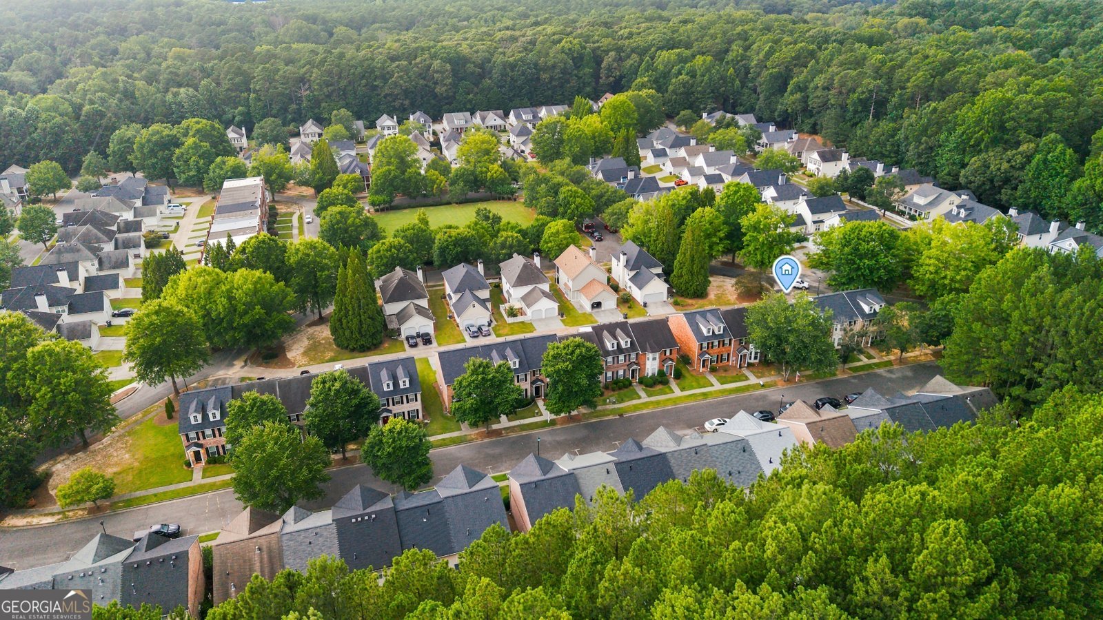 4721 Liberty Square Drive Acworth - Photo 33