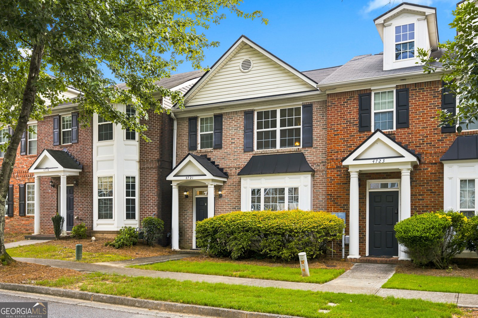 4721 Liberty Square Drive Acworth - Photo 36