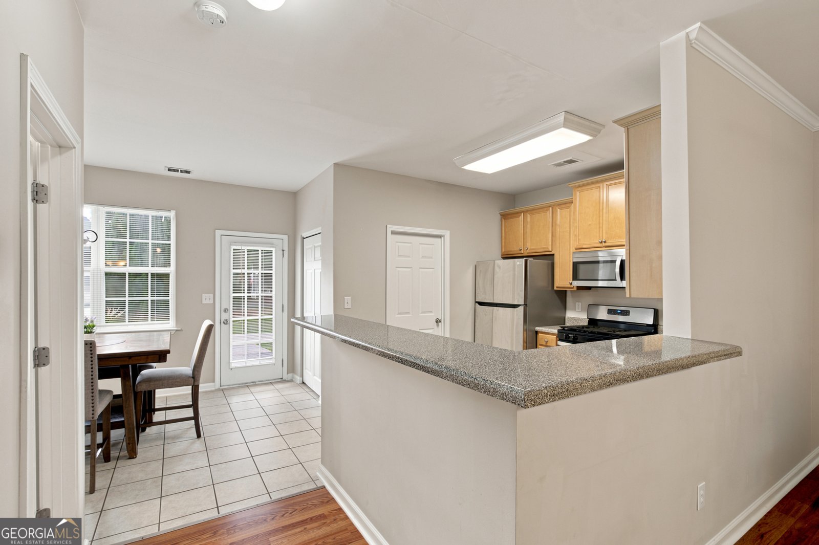 4721 Liberty Square Drive Acworth - Photo 8