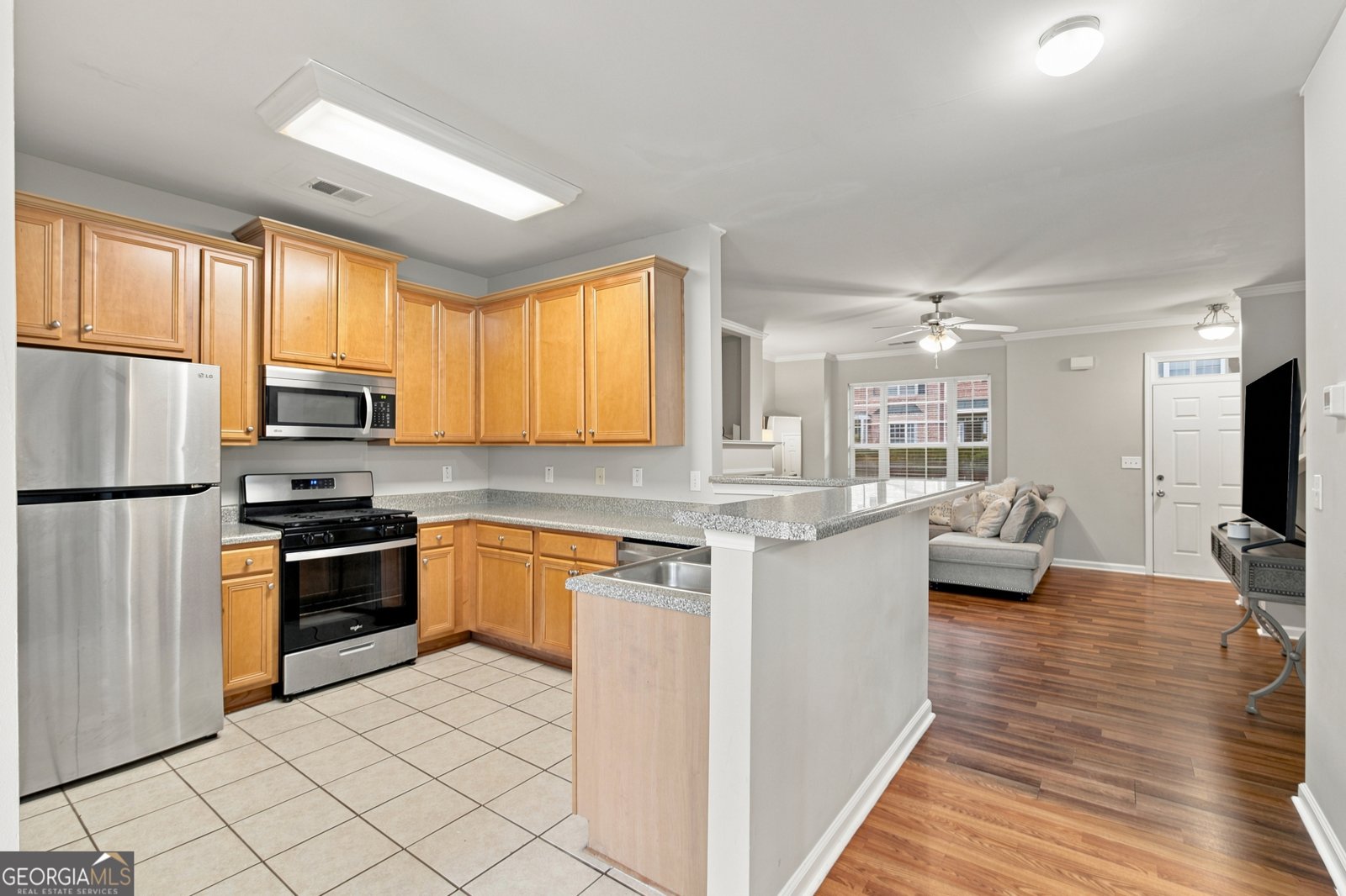 4721 Liberty Square Drive Acworth - Photo 9