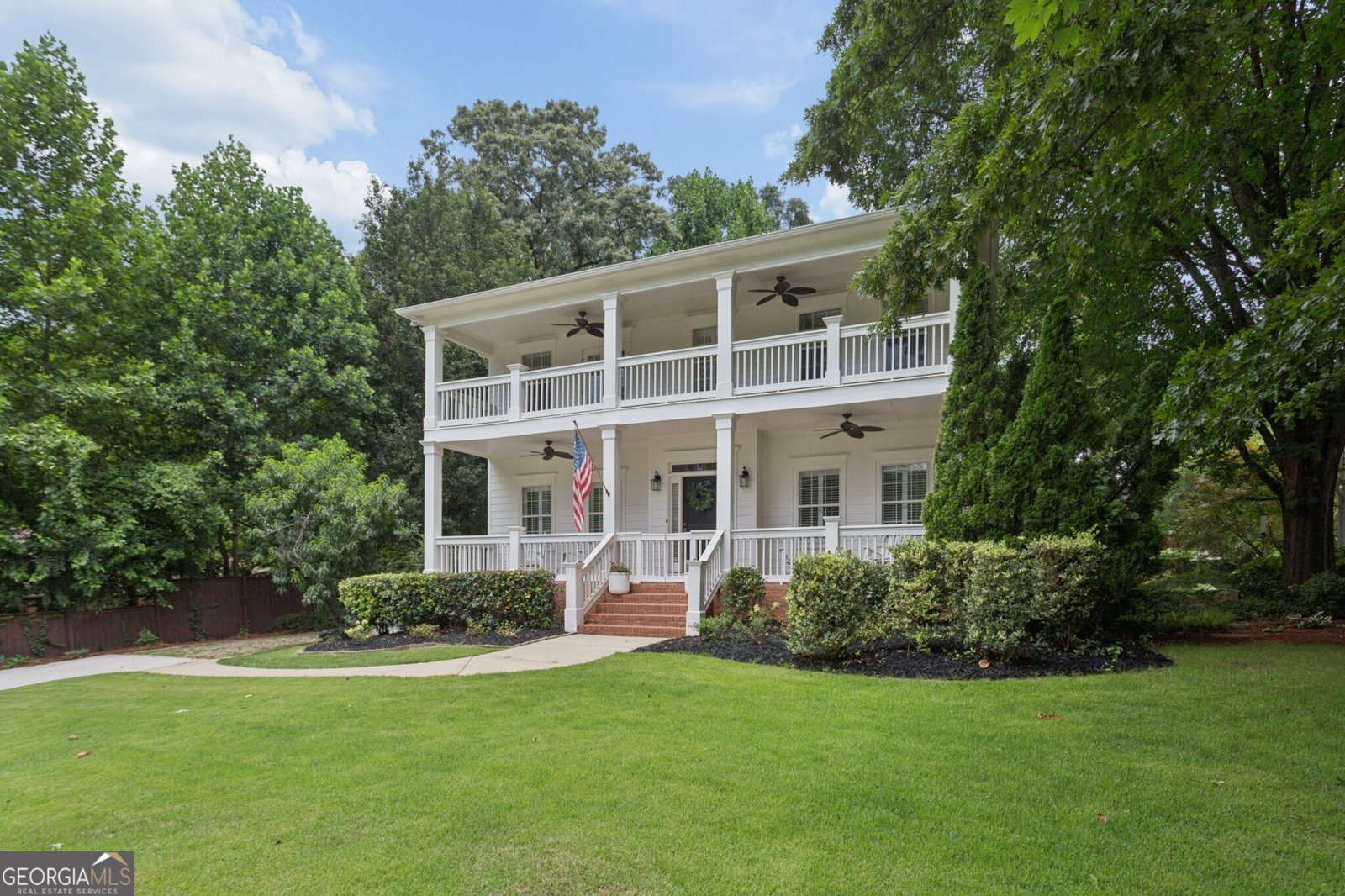 1875 La Dawn Lane Atlanta - Photo 10