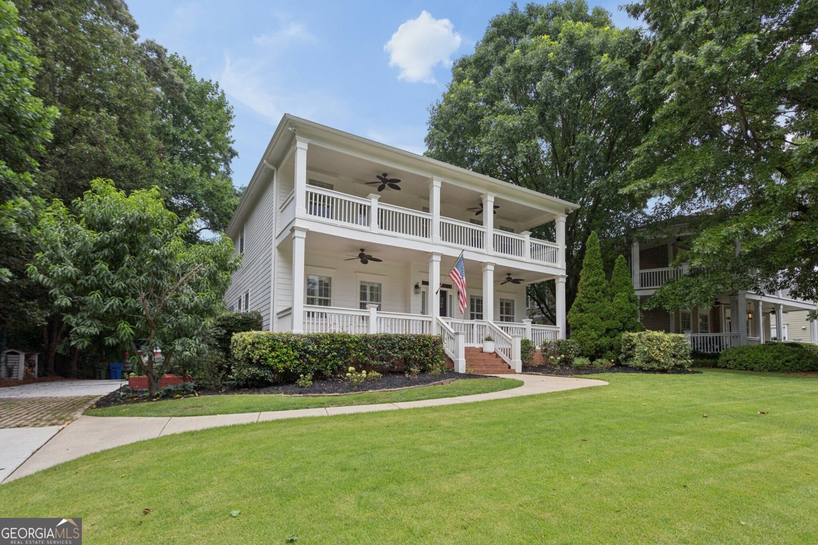 1875 La Dawn Lane Atlanta - Photo 11
